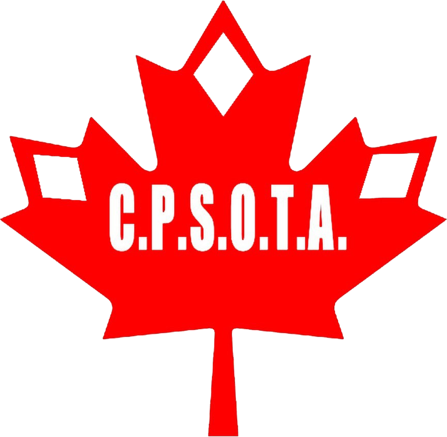 CPSOTA Canada