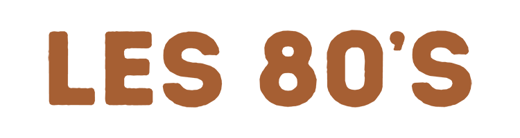 Les années 80 revisitées