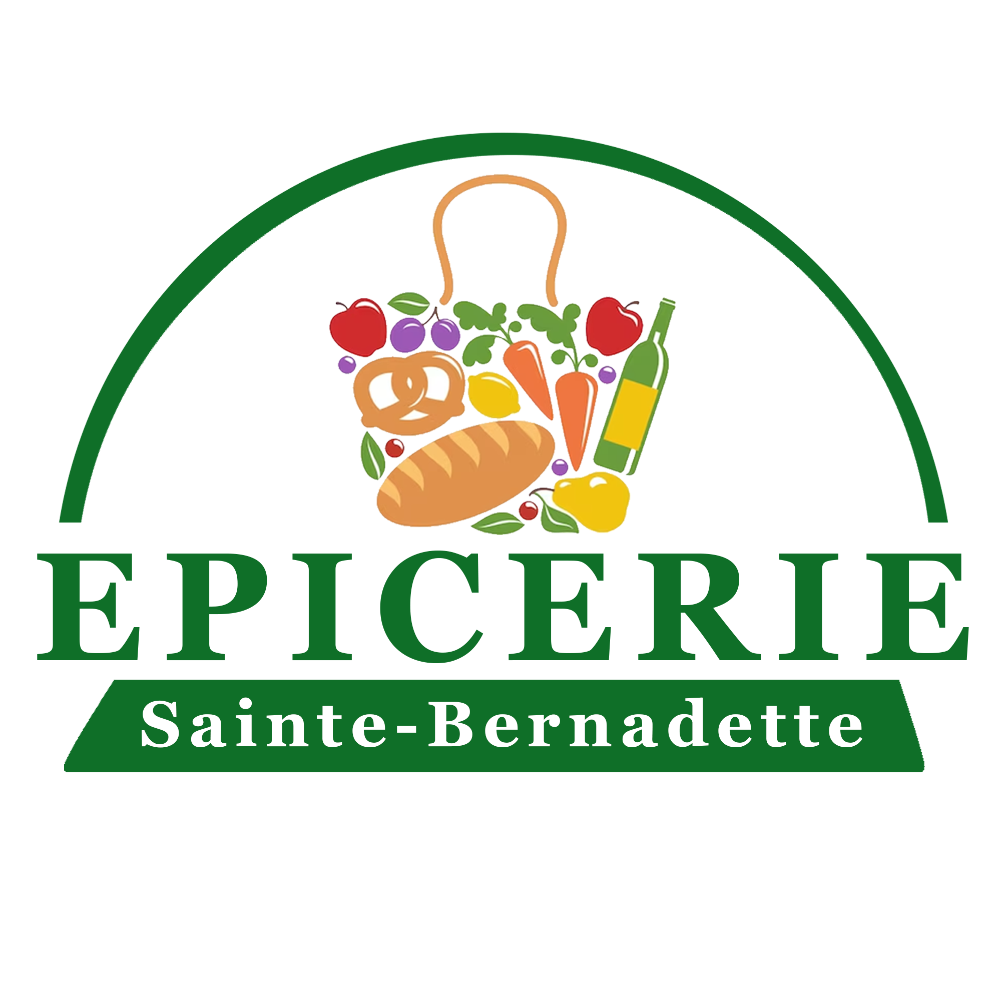 Epicerie Sainte-Bernadette 