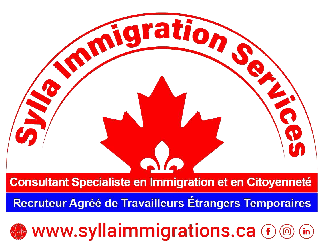 Sylla Immigration