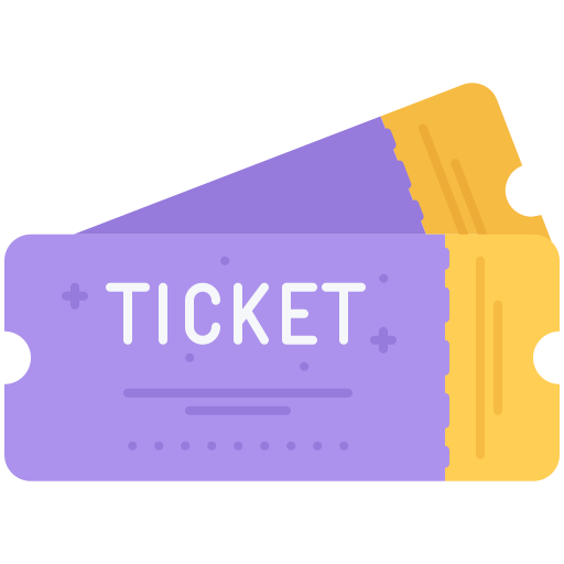 Réserver des tickets