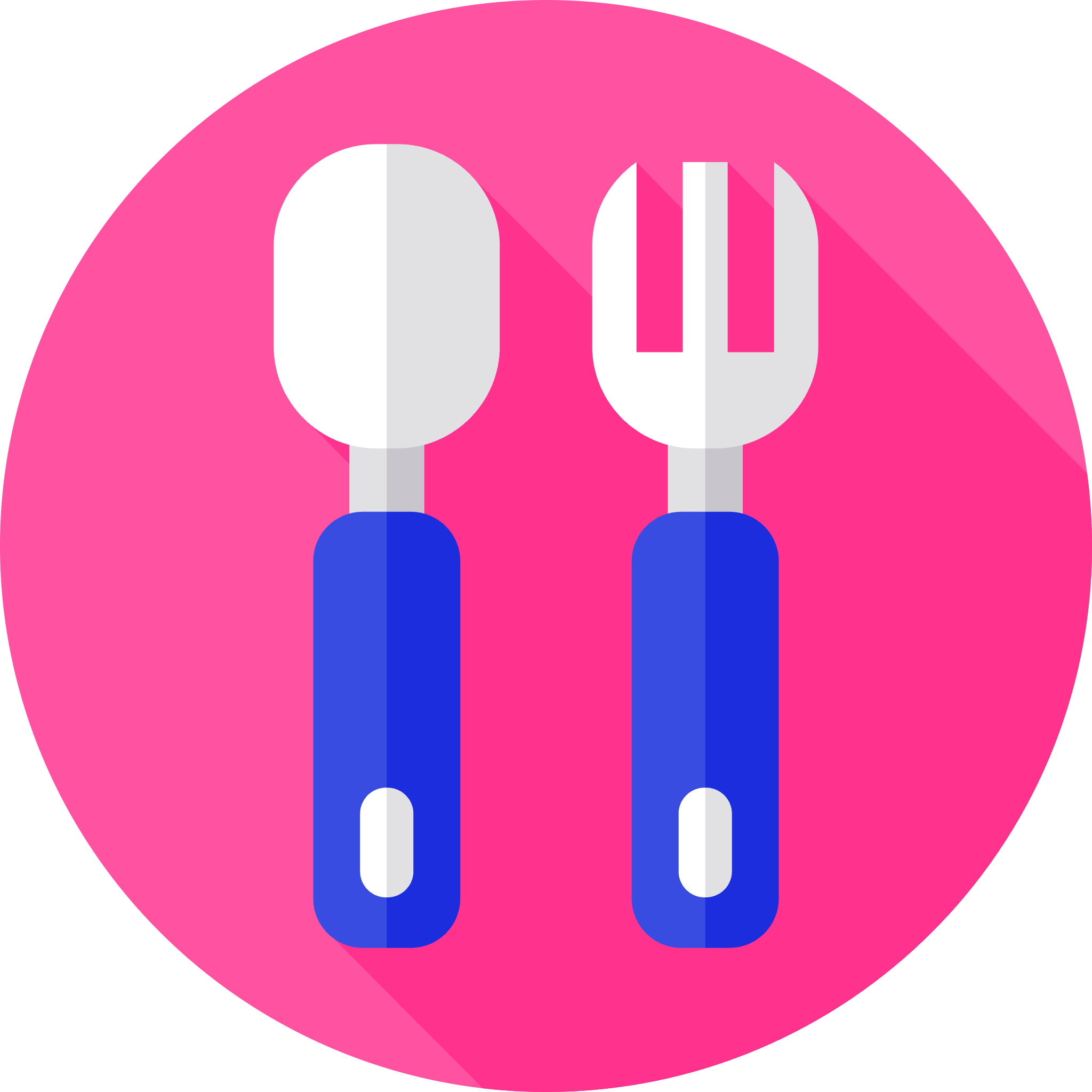 Menu du jour