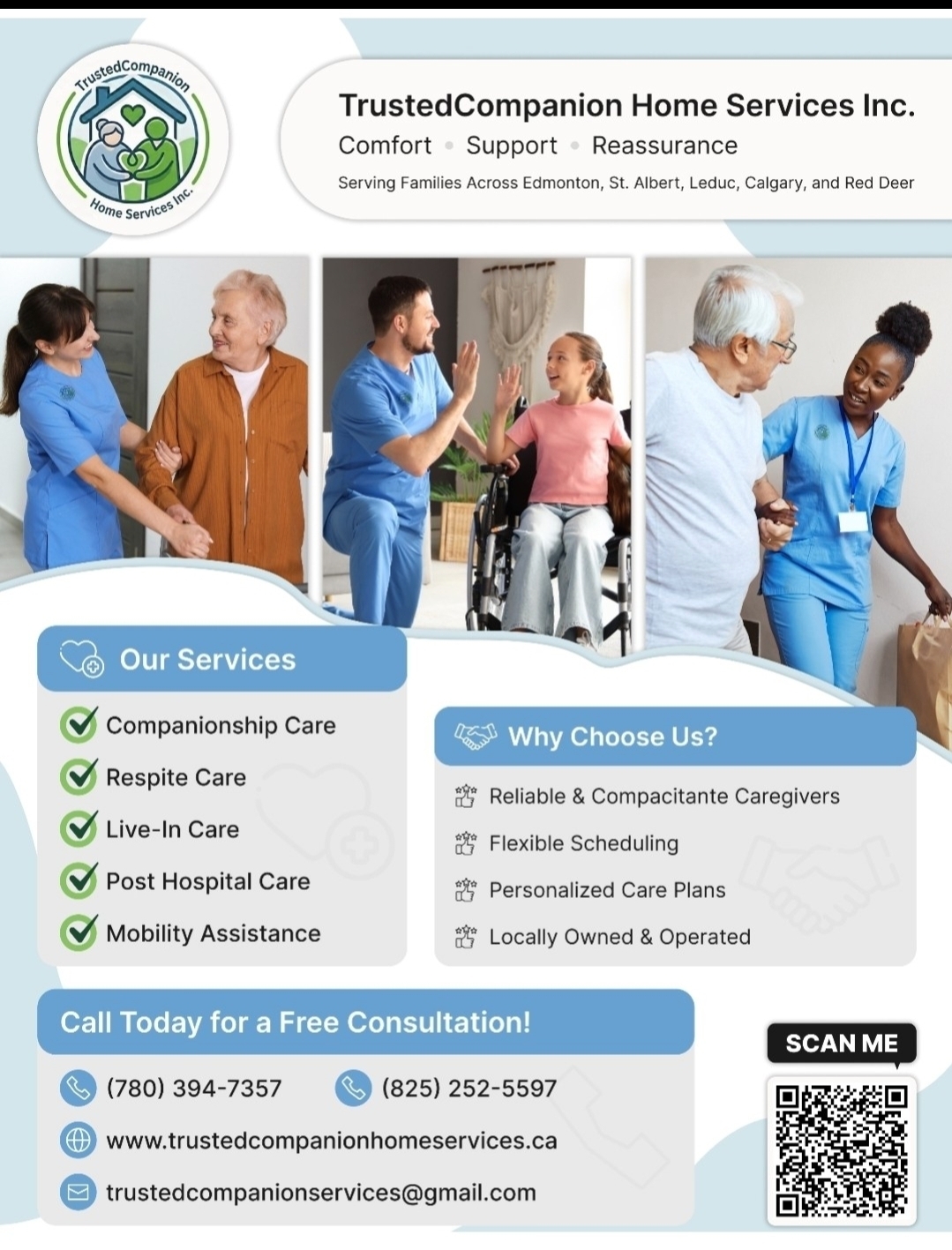 Flyer