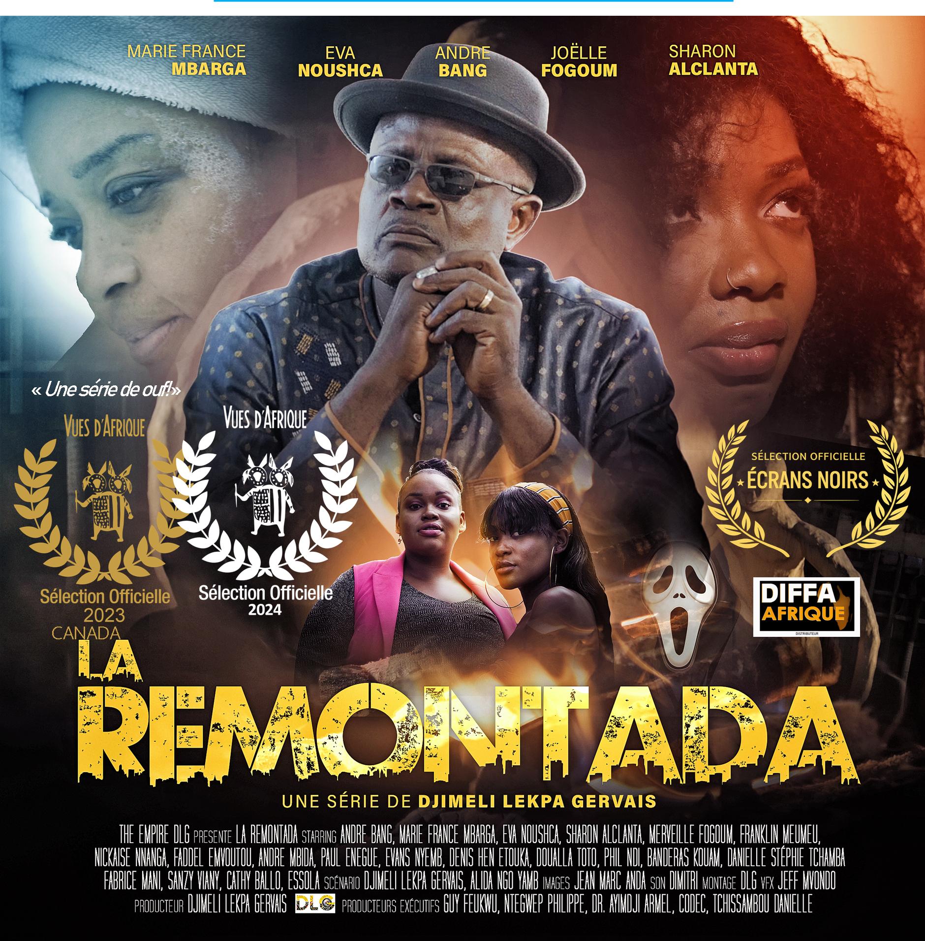 La Remontada – Succès mondial, streaming gratuit