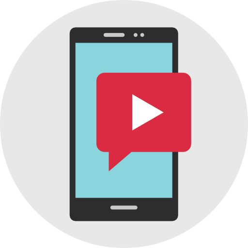 Laissez un témoignage vidéo
