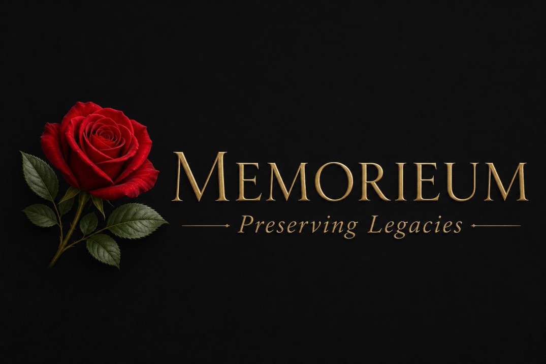 Memorieum - A space where history and memories live on