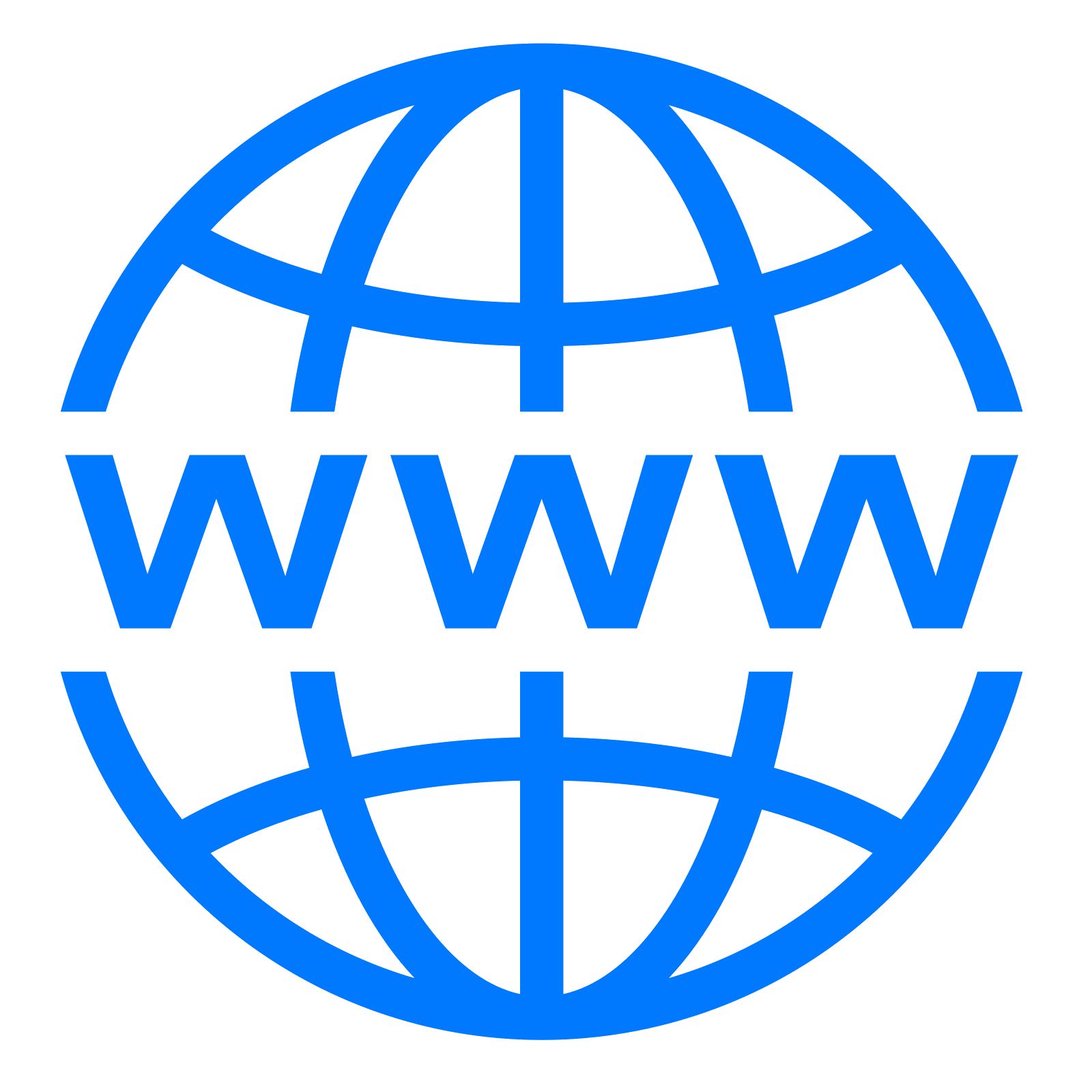 Site web